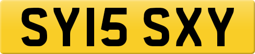 SY15SXY